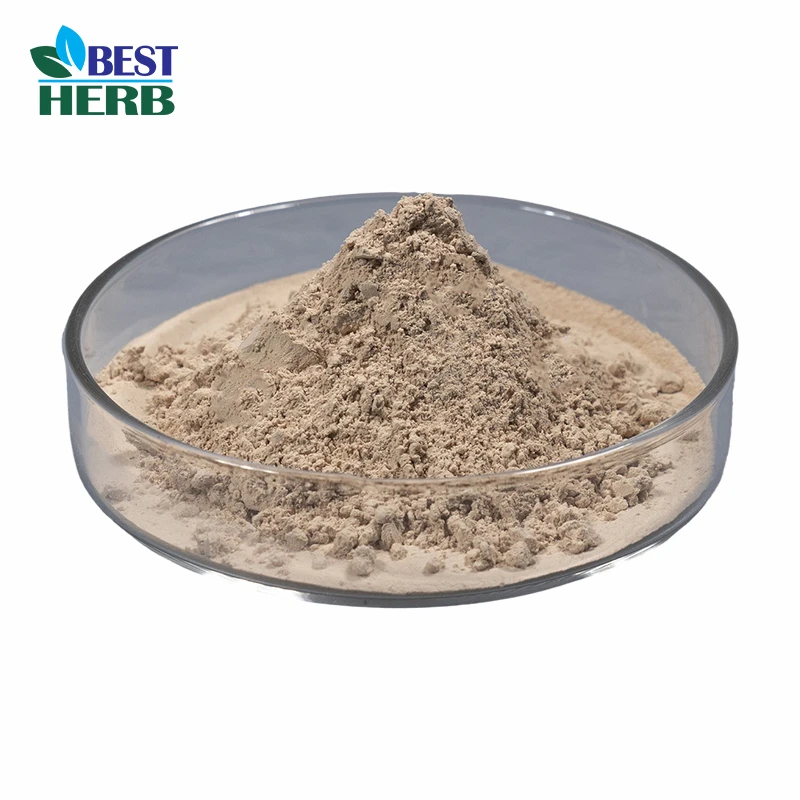 American Ginseng Root Extract