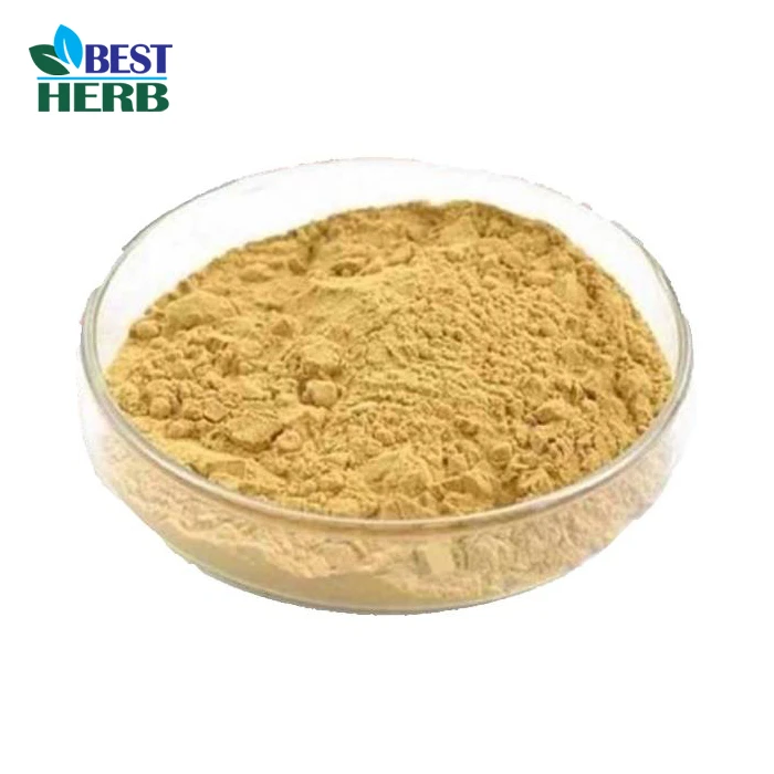 Longjack Root Extract